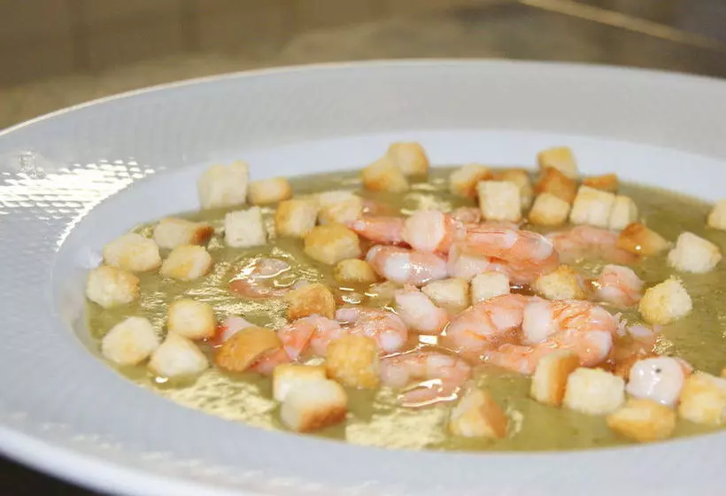 호텔 Vettore Dal 1947