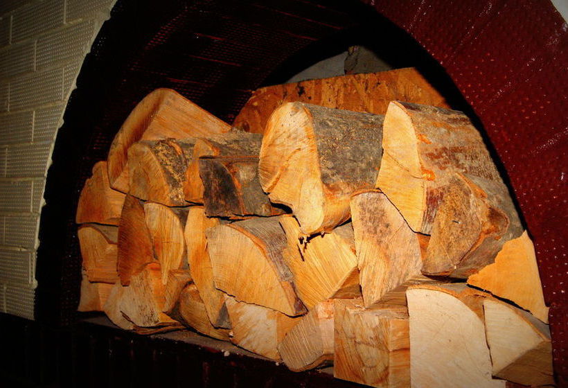 Отель Vettore Dal 1947