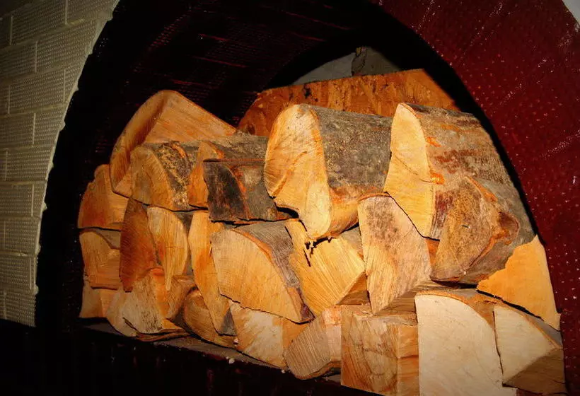 호텔 Vettore Dal 1947