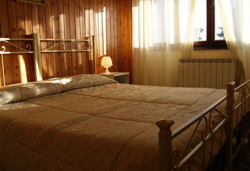 Отель Vettore Dal 1947