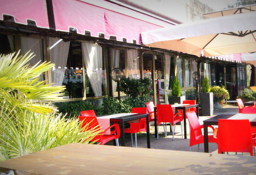 Отель Vettore Dal 1947