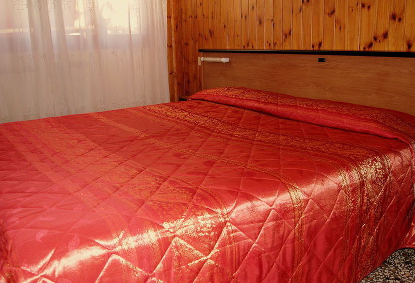 Отель Vettore Dal 1947