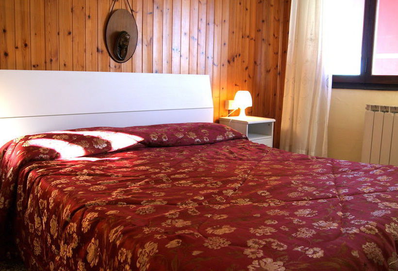 Отель Vettore Dal 1947