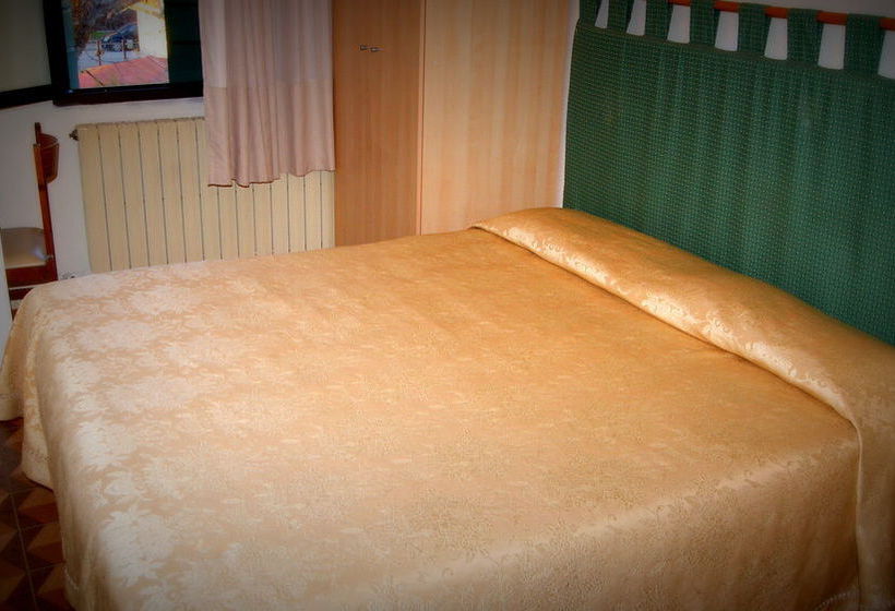 Отель Vettore Dal 1947