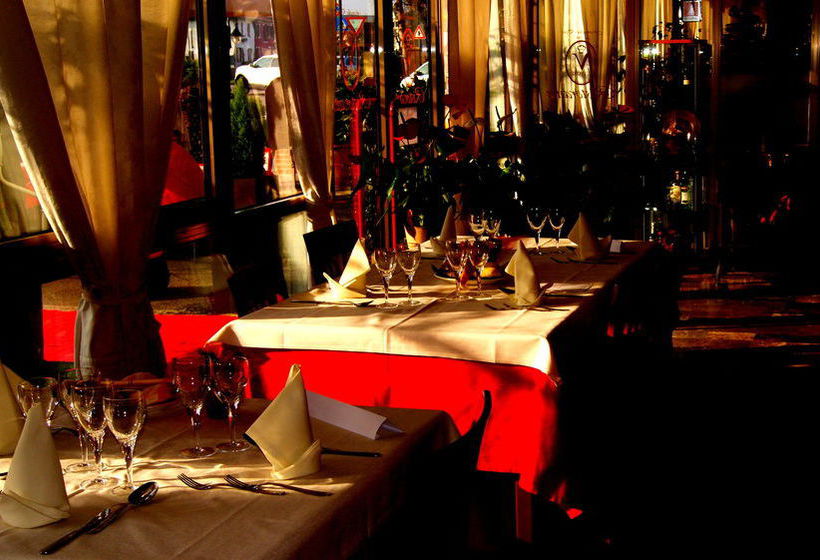 Отель Vettore Dal 1947