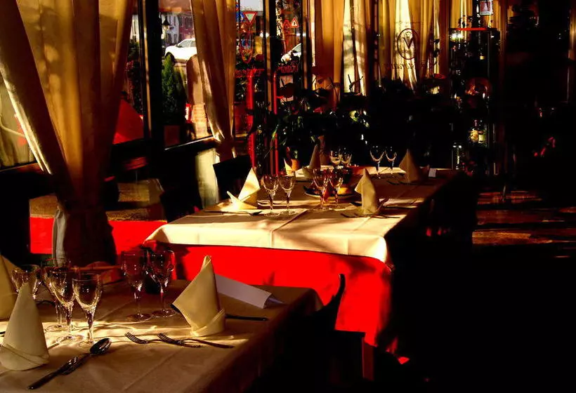 호텔 Vettore Dal 1947