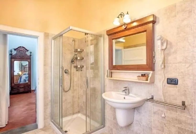 Отель Villa Graziani