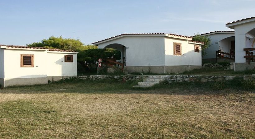 ホテル Villaggio Camping Internazionale Manacore