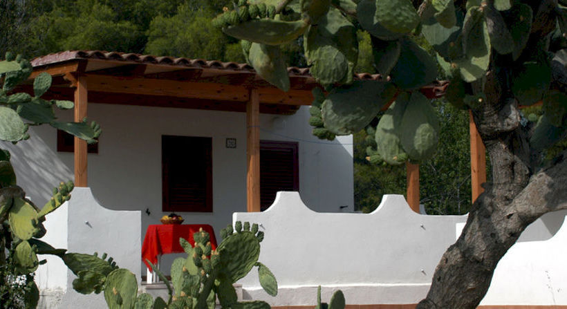 ホテル Villaggio Camping Internazionale Manacore