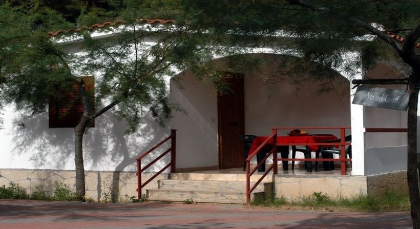 ホテル Villaggio Camping Internazionale Manacore