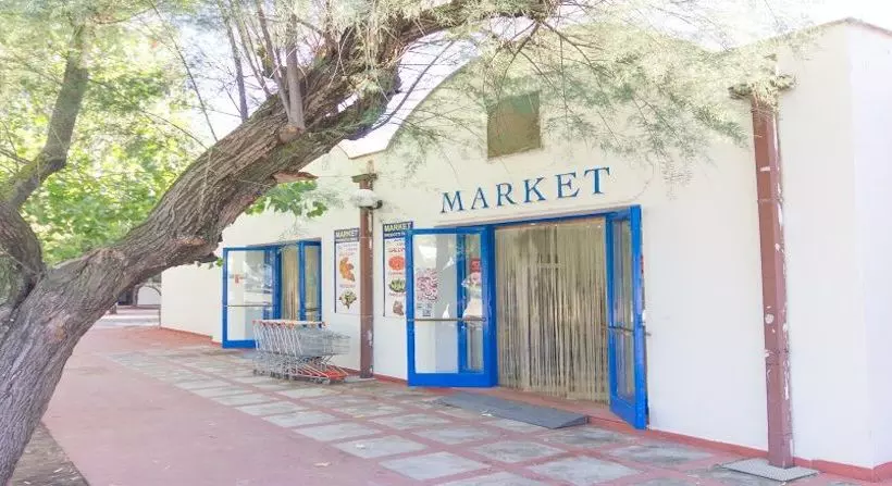 ホテル Villaggio Camping Internazionale Manacore