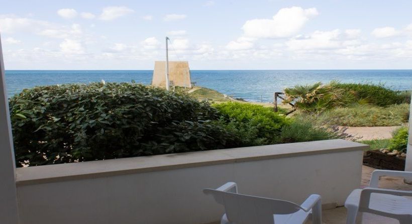 ホテル Villaggio Camping Internazionale Manacore