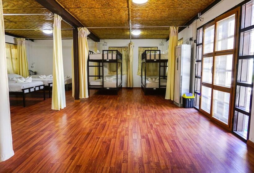 هتل Westay @ The Grand Nyaung Shwe, Inle Lake