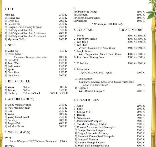 هتل Westay @ The Grand Nyaung Shwe, Inle Lake