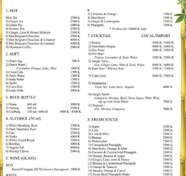 هتل Westay @ The Grand Nyaung Shwe, Inle Lake