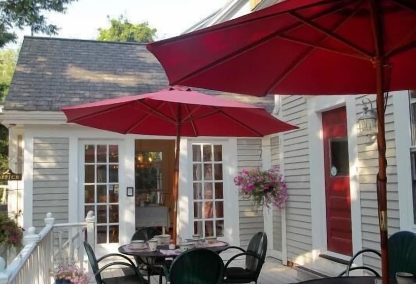 James Place Inn Bed And Breakfast