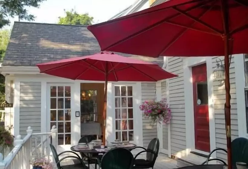 James Place Inn Bed And Breakfast