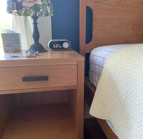 James Place Inn Bed And Breakfast