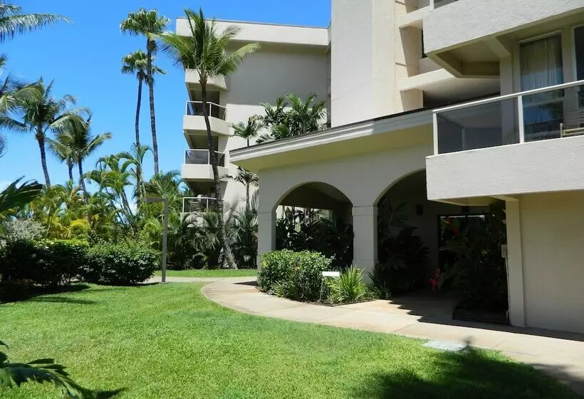 Maui Banyan Vacation Club