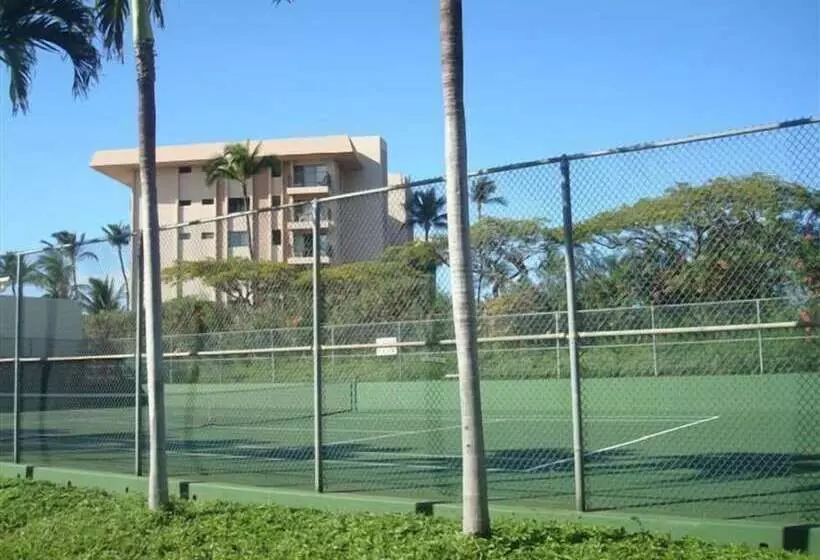 Maui Banyan Vacation Club