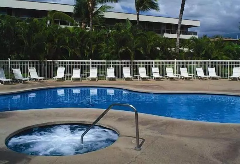 Maui Banyan Vacation Club