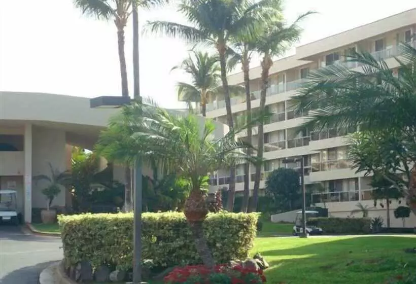 Maui Banyan Vacation Club