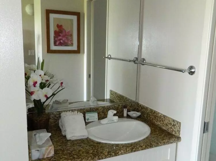 Maui Banyan Vacation Club