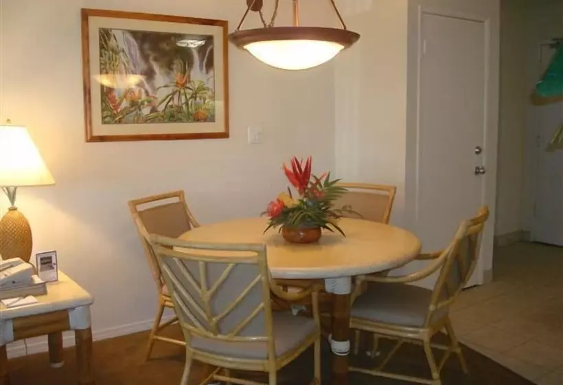 Maui Banyan Vacation Club