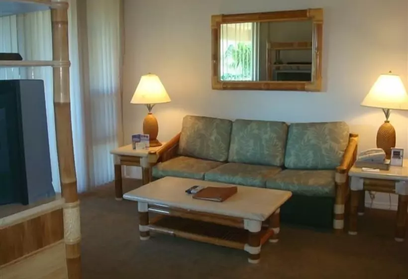 Maui Banyan Vacation Club