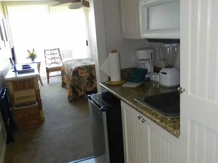 Maui Banyan Vacation Club
