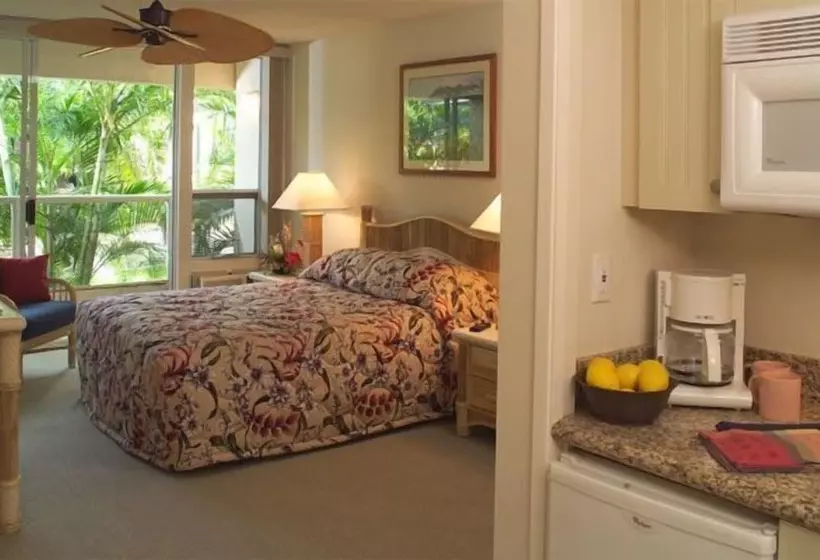Maui Banyan Vacation Club