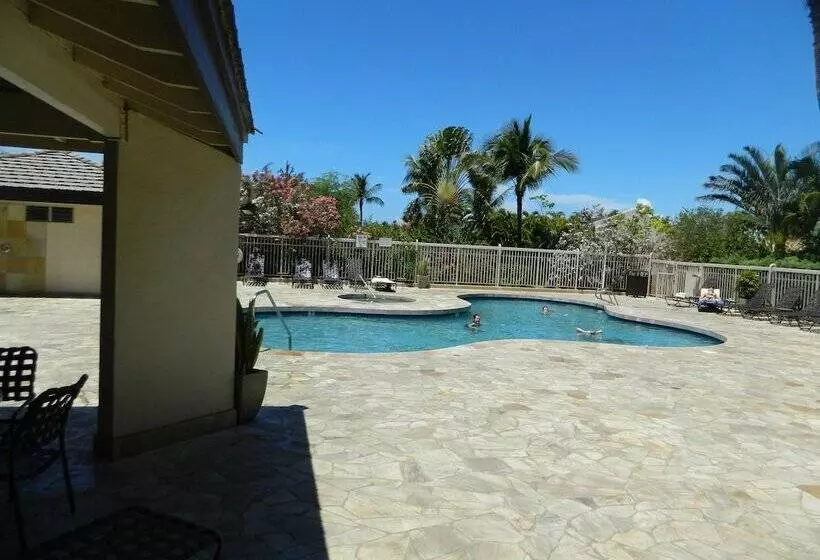 Maui Banyan Vacation Club