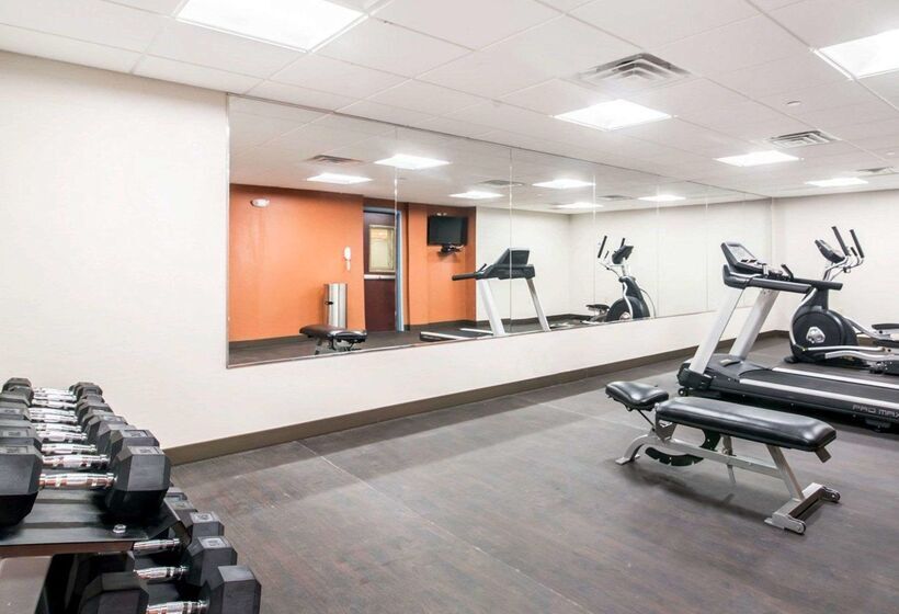 汽车旅馆  Comfort Inn & Suites Brattleboro I 91