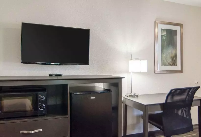 모텔 Homestay Inn & Suites