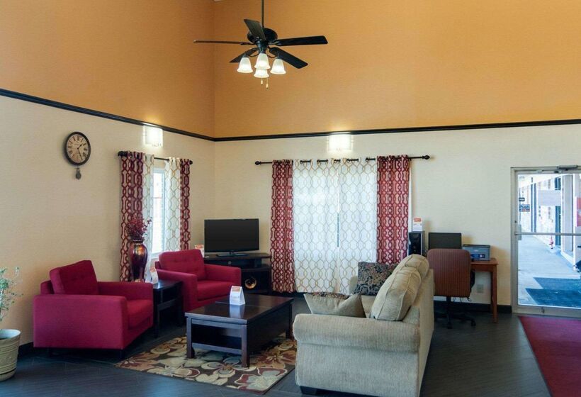 모텔 Homestay Inn & Suites