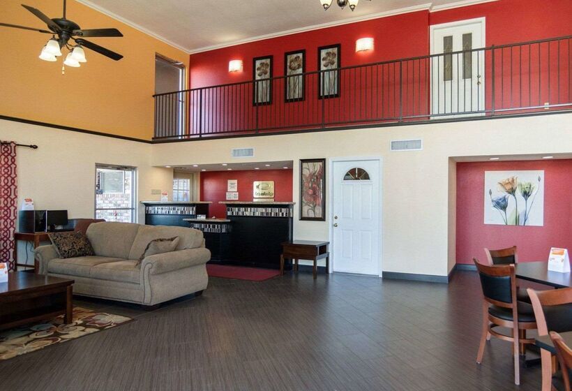 모텔 Homestay Inn & Suites