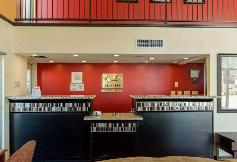 모텔 Homestay Inn & Suites