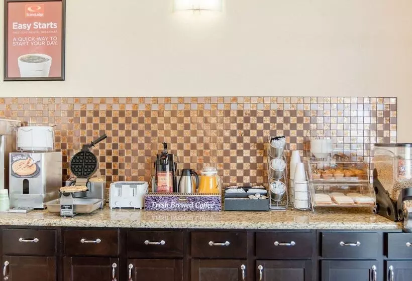 모텔 Homestay Inn & Suites