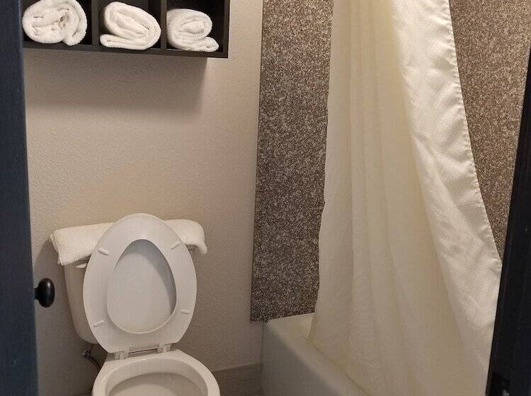 모텔 Homestay Inn & Suites