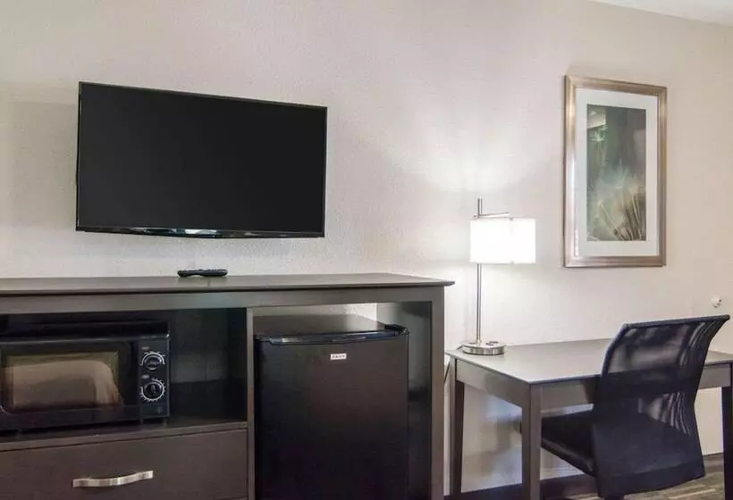 모텔 Homestay Inn & Suites