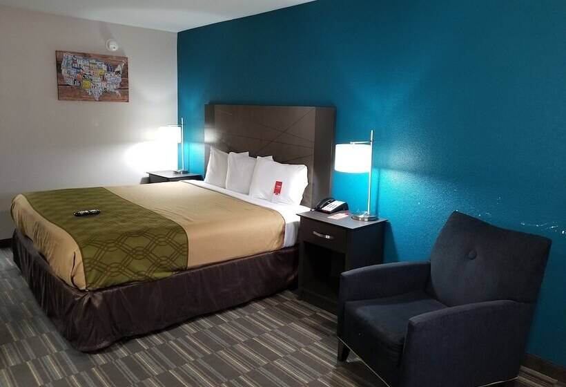 모텔 Homestay Inn & Suites