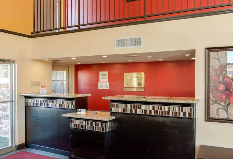 모텔 Homestay Inn & Suites