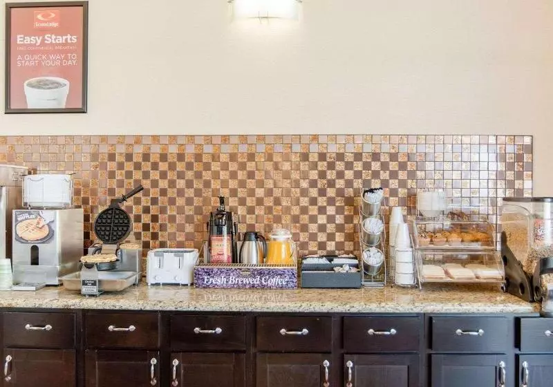 모텔 Homestay Inn & Suites