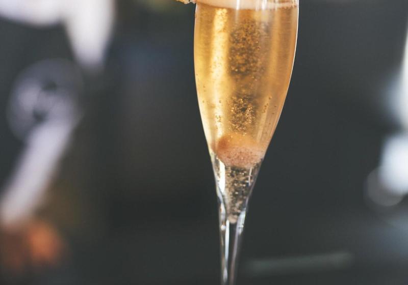 모텔 The Oriana Orange   Retro Hotel & Resort