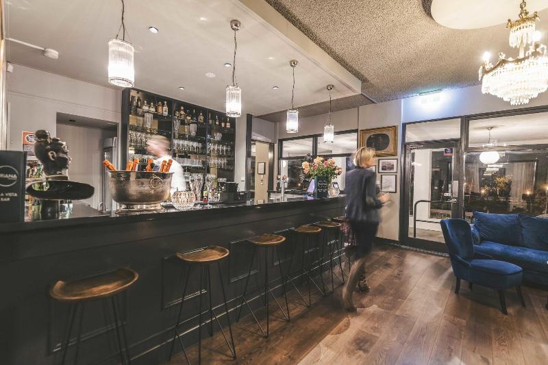 모텔 The Oriana Orange   Retro Hotel & Resort