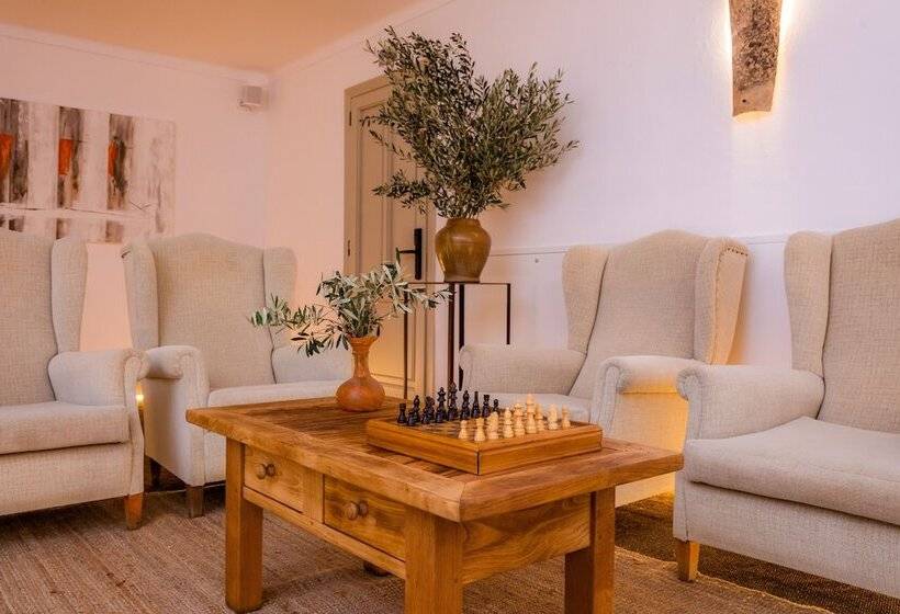 پانسیون Finca Albellons