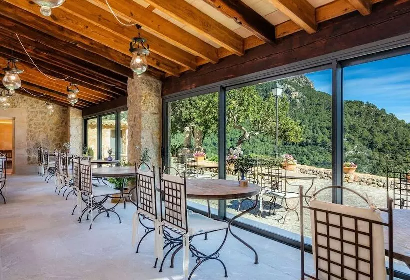 펜션 Finca Albellons