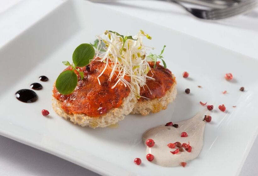 پانسیون Finca Albellons