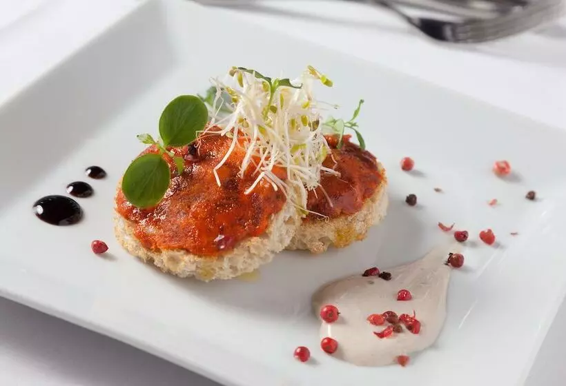 펜션 Finca Albellons