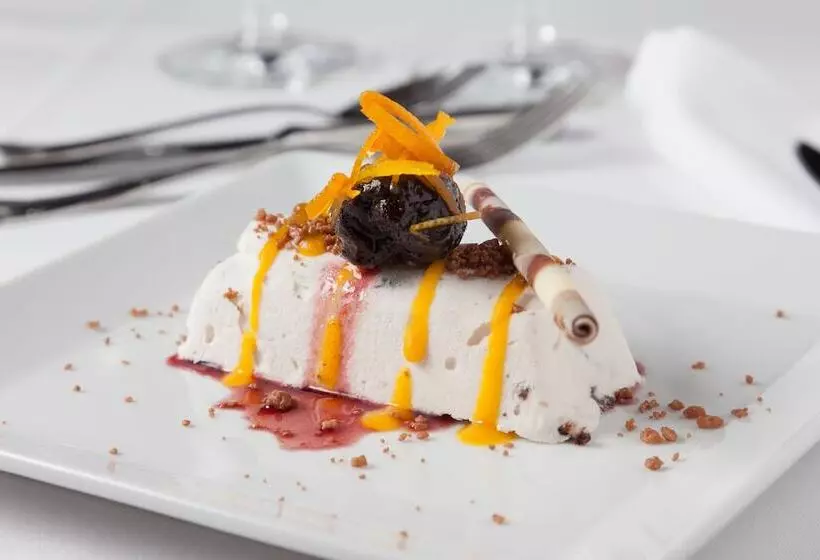 펜션 Finca Albellons